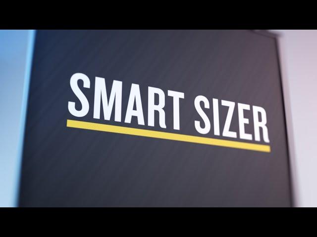 Smart Sizer 1.0 - After Effects Tool