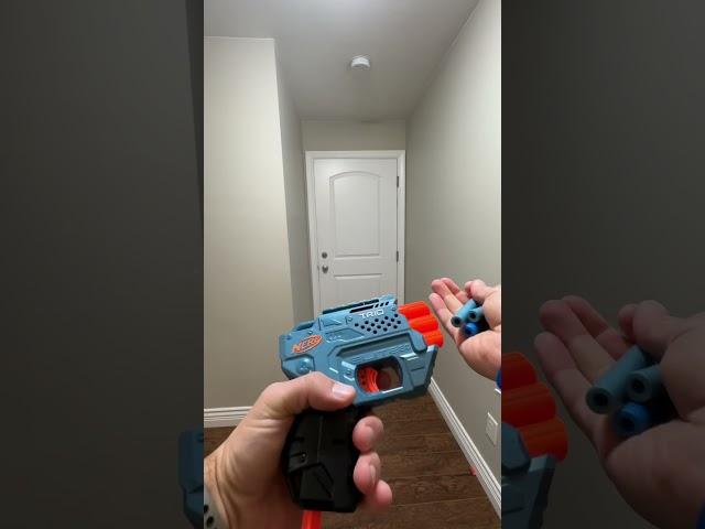 Nerf Elite 2.0 Trio Reload