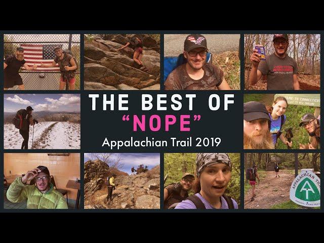 Appalachian Trail Documentary | The Best of Nope