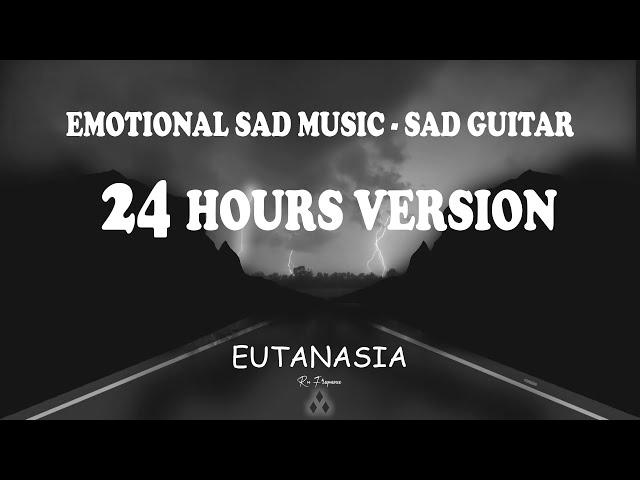 Ru Frequence - Eutanasia [24 Hours Version]