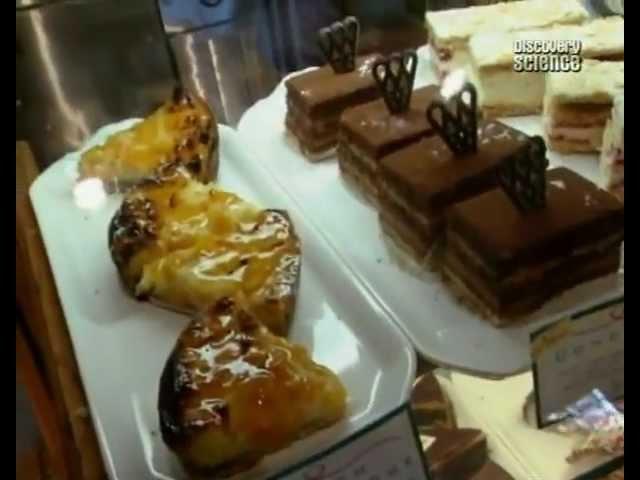 Познаём мир. Ожирение
