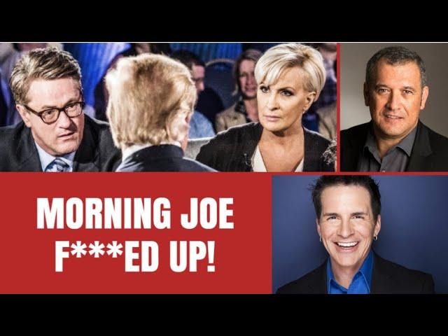 Trump Delivers FINAL DEVASTATING BLOW to Morning Joe!