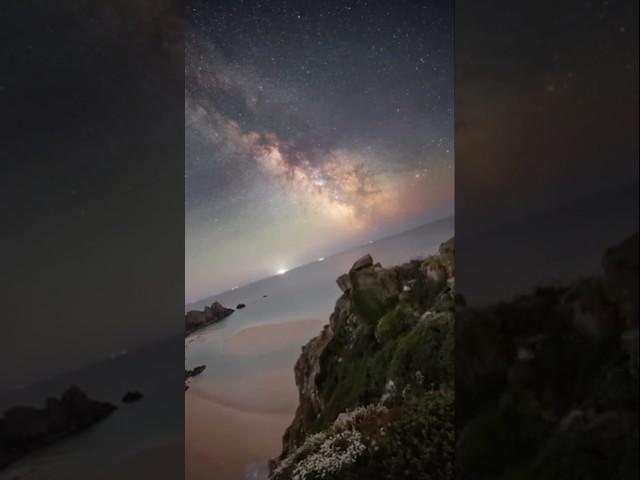 Song name: What Comes After You? - Andrew Darby #stars #space #milkyway #astronomy #youtubemusic #fy