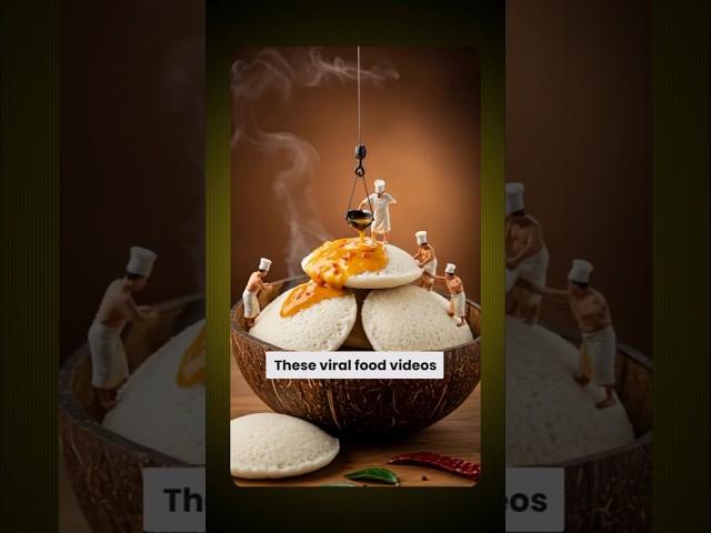 Create Ai Viral Food Video | Text to Image App Free | Voops Ai