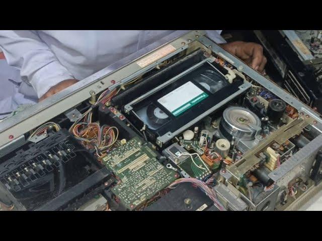 National VCR Repairing Centre #national #vcr #repairing #center #Rahulthemusicsystemshop #kathumar