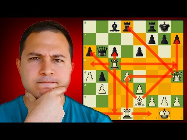 How To Use MATH To Win More Chess Games