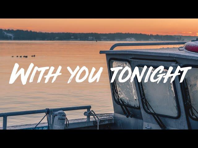 Nicky Jam - With You Tonight (Lyrics)