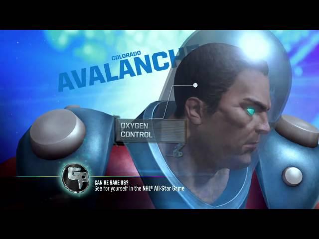 The Guardian Project - The Avalanche Reveal