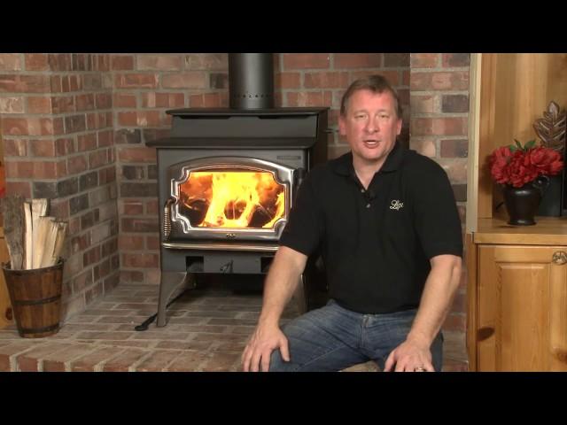 Lopi Wood Stove Warranty