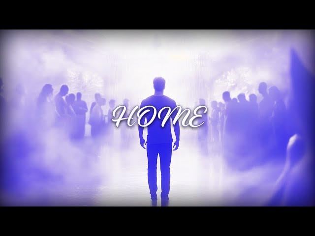 Home - David Auchampach
