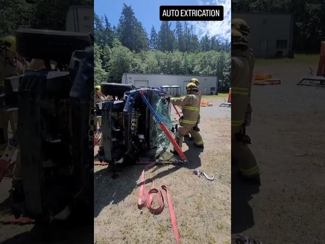 NRNW F&Es NAS Whidbey Island Station 71 Auto Extrication (2024)
