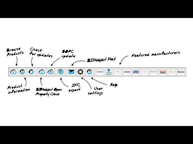 BIMobject® ArchiCAD Application - Installation for Windows