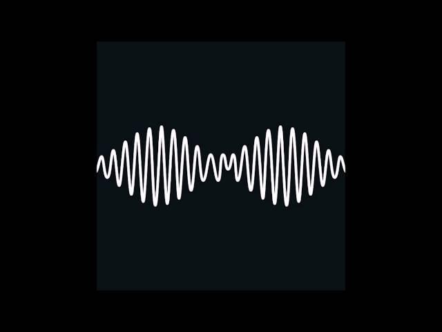 Arctic Monkeys - R U Mine? (Instrumental)