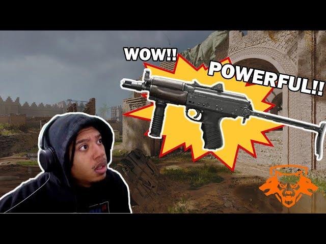 THIS Gun Makes You Lock IN!! (BO6 Stream Highlights)