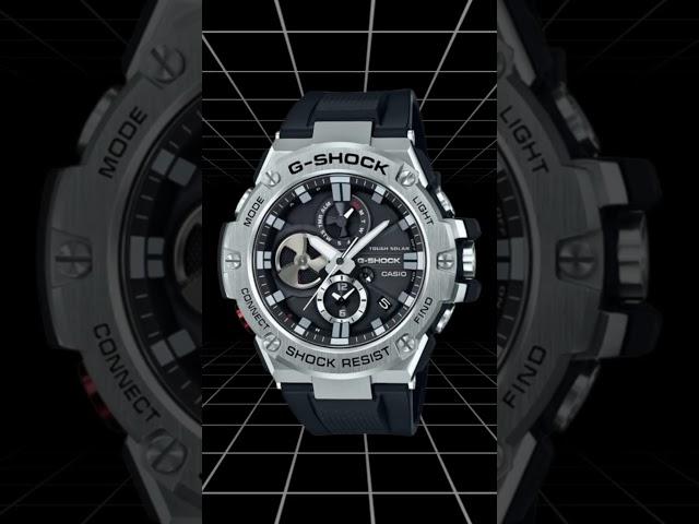 Top 5 Best G Shock Watches 2024