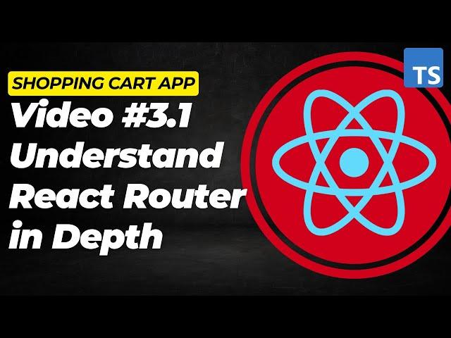 Comprehensive Guide to React Router | BrowserRouter, HashRouter, MemoryRouter, Hooks, and More