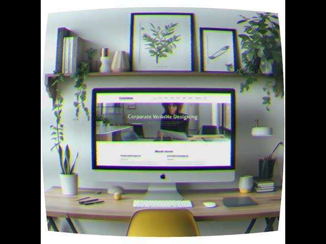 Corporate Website Designing Services #corporate #websitedesign #websitedevelopment