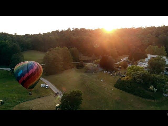 All Around Artsy Drone Reel 2019