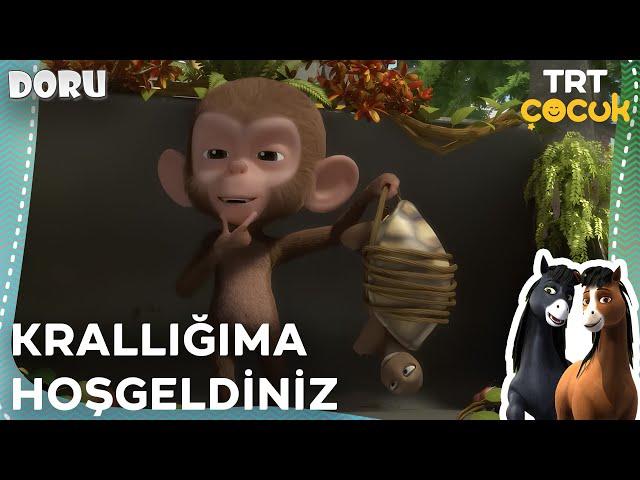 Doru | Krallığıma Hoş Geldin