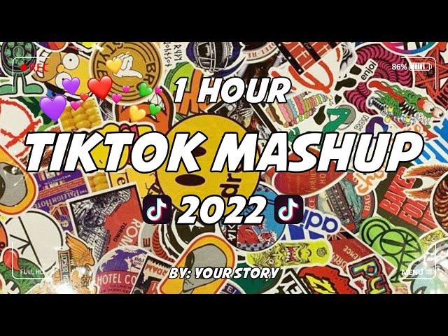 1 Hour - TikTok Mashup March 2022 (Not Clean) 