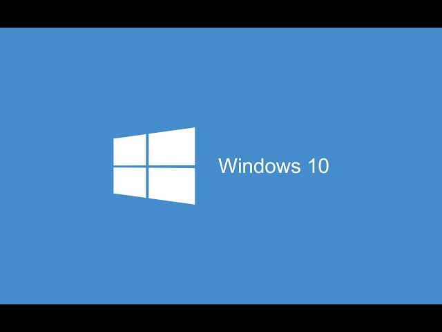 How to create nameless folder cool tutorial (English) Windows 10