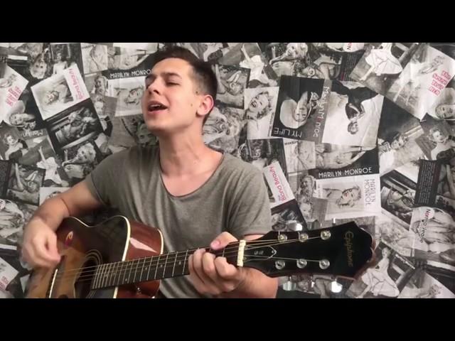 JONY - Аллея (Artem Vangelii cover)