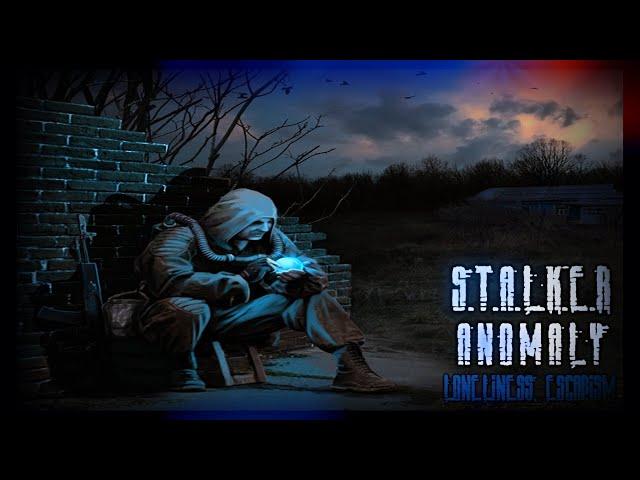 S.T.A.L.K.E.R Anomaly - Review | Loneliness & Escapism