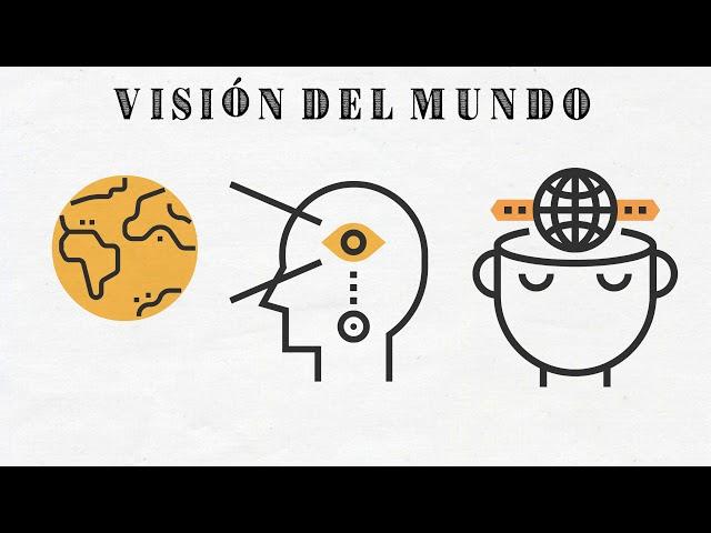 COSMOVISIÓN (Definición y resumen)