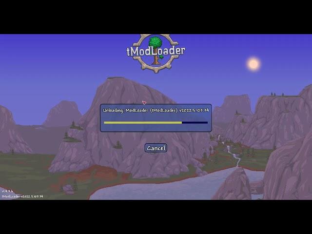 Tmodloader 1.4 Mod Tutorial (Creating a custom projectile)