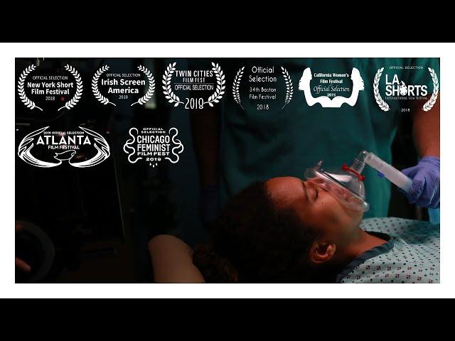 EGG DAY (IVF short film by Grasie Mercedes)