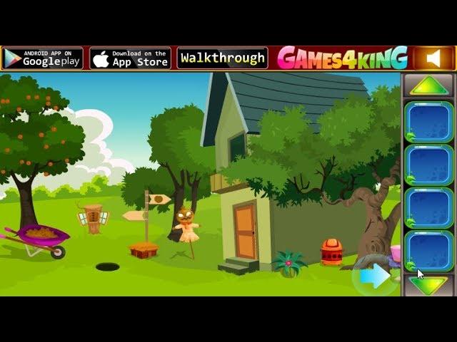 Cute School Boy Escape Walkthrough [Games4King]