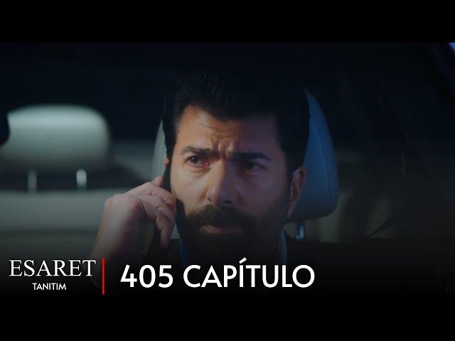 Redemption Episode 405 | Orhun, Your Mother Requested! (English Subtitles) Esaret Yeni Bölüm Fragman