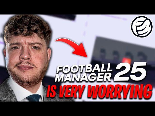 My Honest thoughts on the FM25 News and Why I am Worried...