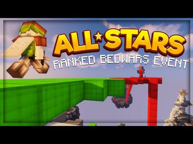 All Stars (Ranked Bedwars Season X)