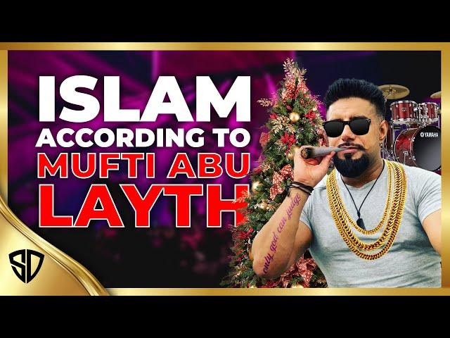 Islam According to Abu Layth