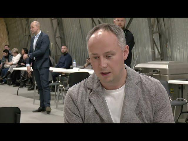 Работники предприятия в Красноармейске смогли задать свои вопросы на «выездной администрации»