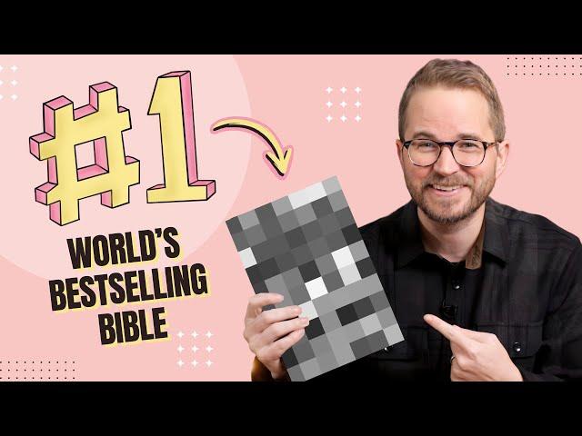 The Bestselling Bible in the World (Yes... Really!)