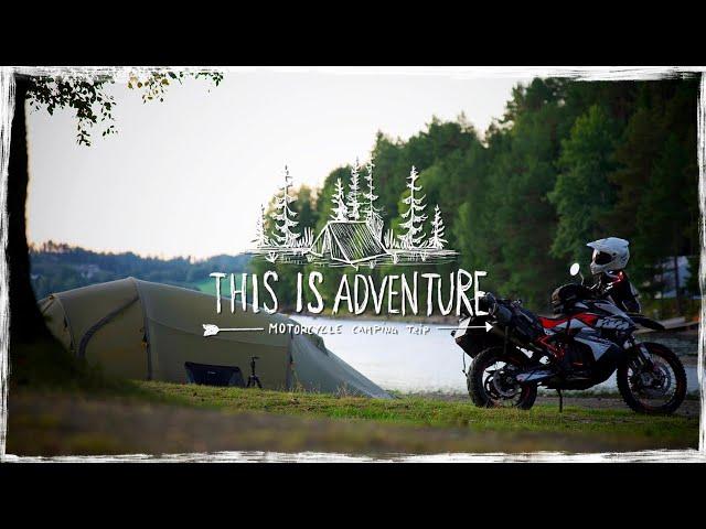 Exploring Norway’s Trans Euro Trail: A 10-Day Motorcycle Adventure