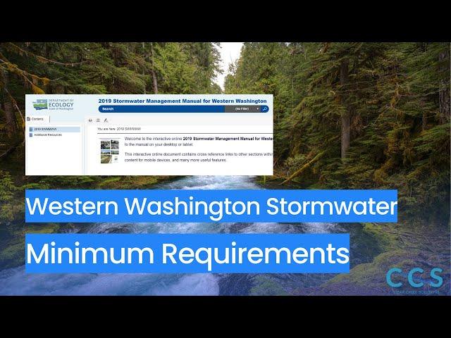 CONSTRUCTION POLLUTION REQUIREMENTS PART 2 | Construction Stormwater Prevention Plan