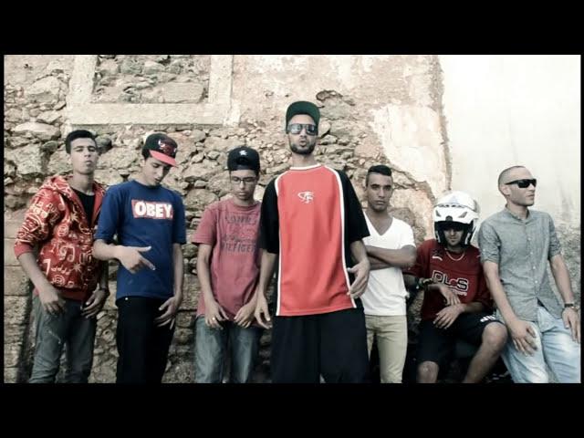 ADIB B'LأDAB (EJC official street music video)