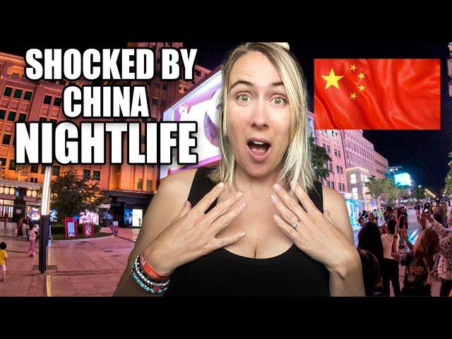 CRAZY NIGHTLIFE in CHINA… (I Had No Idea Beijing Was THIS Wild!)