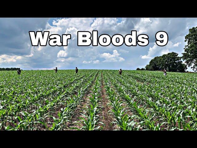 War Bloods (Episode 9: Coordinates) WW2 Short Film