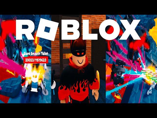 Roblox Разные Игры Shorts #26