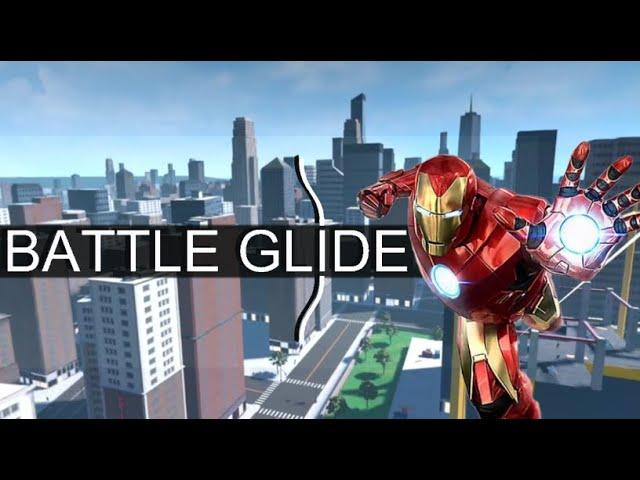 5 more superheroes you can become in battle glide vr