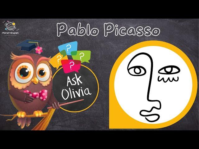 Ask Series | Who is Pablo Picasso?