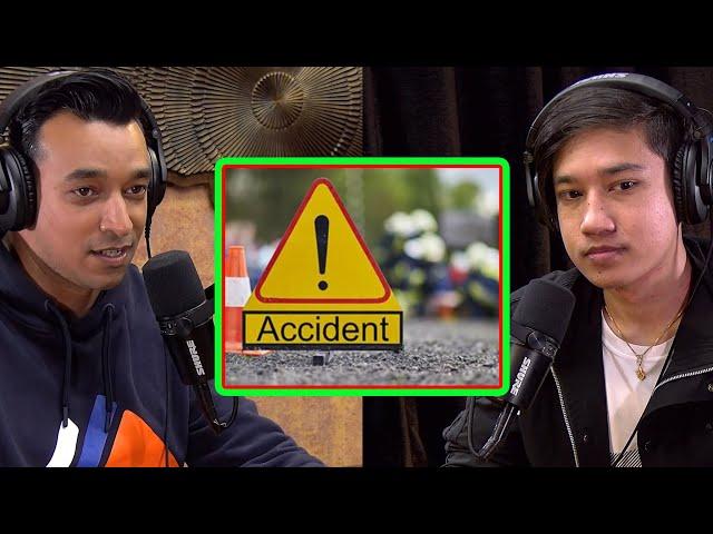 That Accident Changed My Life - Mr. Hyozu