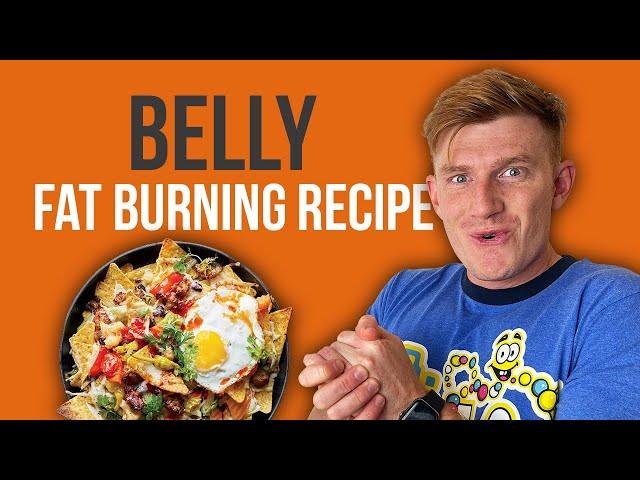 Healthy Nachos Recipe For Weight Loss (Quick & Easy Healthy Nachos Recipe For Weight Loss)