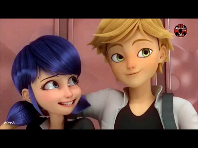 I LIKE ME BETTER- MIRACULOUS LADYBUG