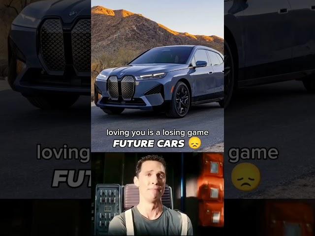 future cars 