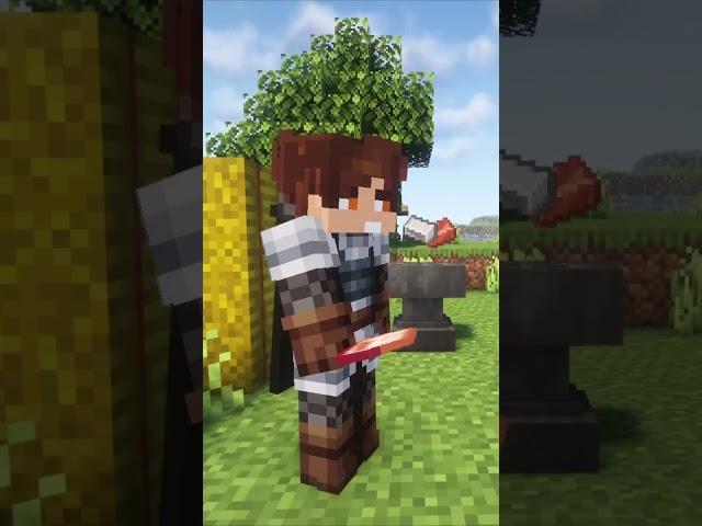 Майнкрафт 1.21 НОВАЯ БРОНЯ  #майнкрафт  #minecraft  #шортс